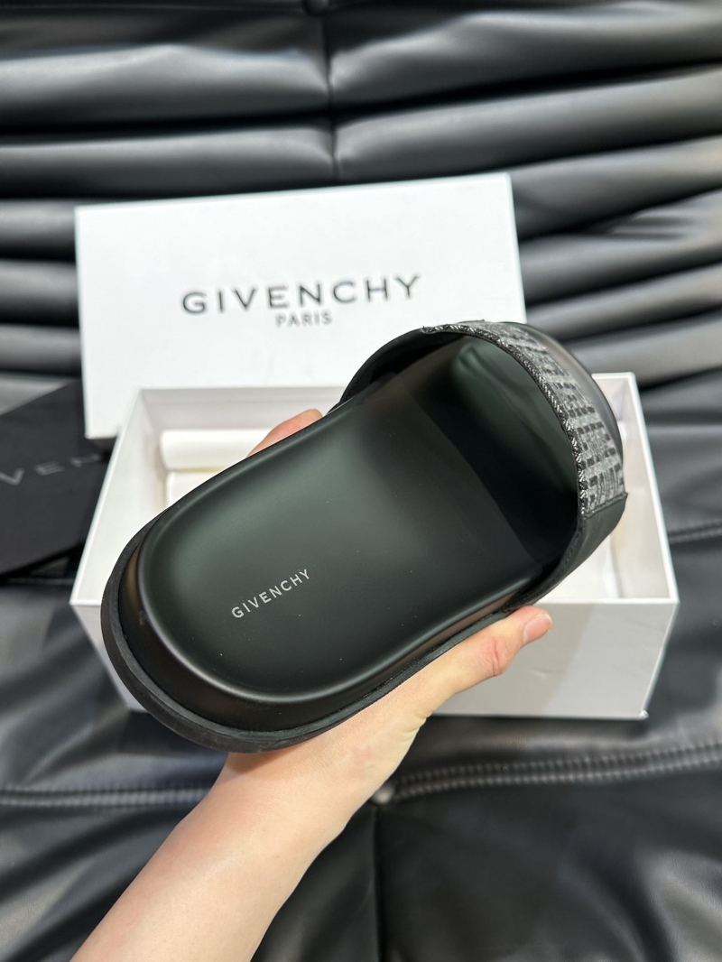 Givenchy Slippers